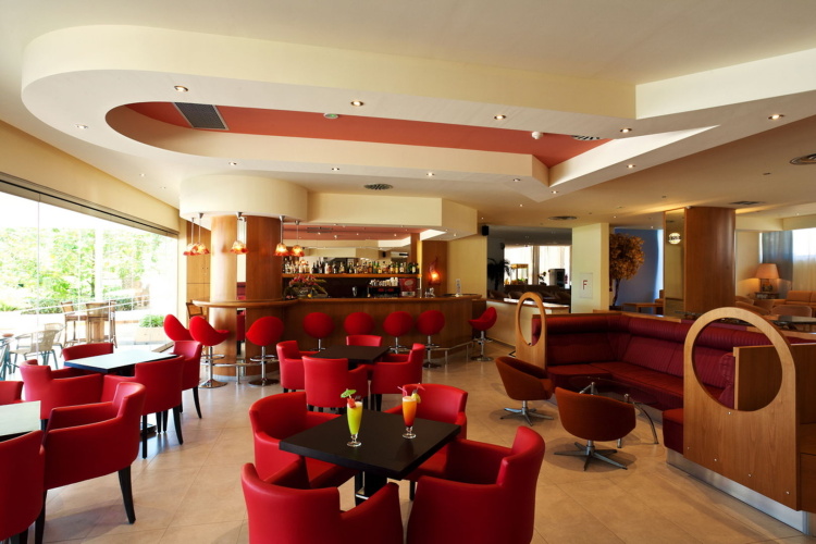 Blue Horizon Beach Resort photo 22