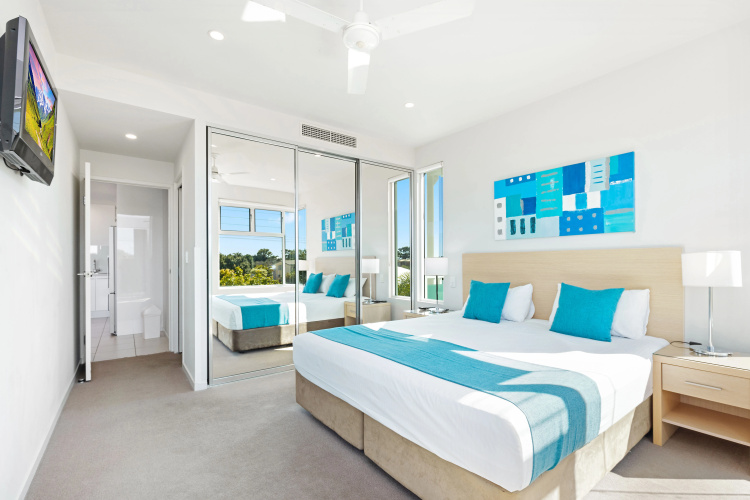 Akama Resort - Hervey Bay