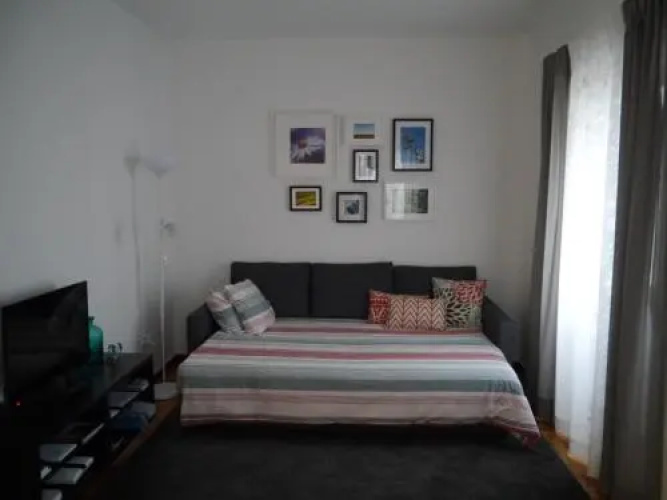 Apartamento Boavista