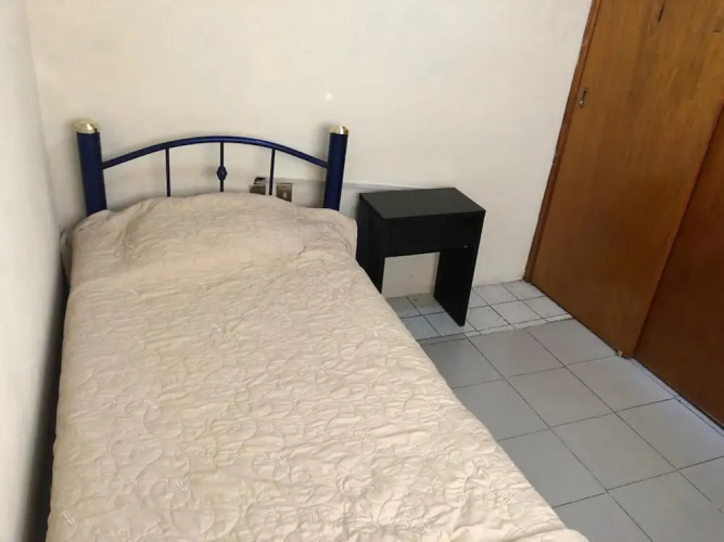 La Bugambilia
