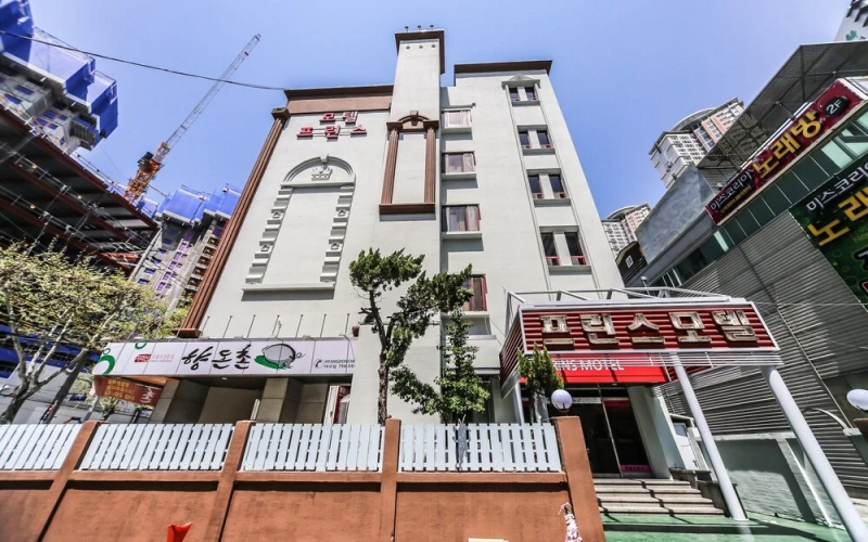 Image de l'hôtel