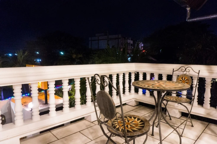 Pattaya 161 Villa