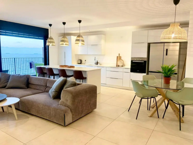 Levy Apartments