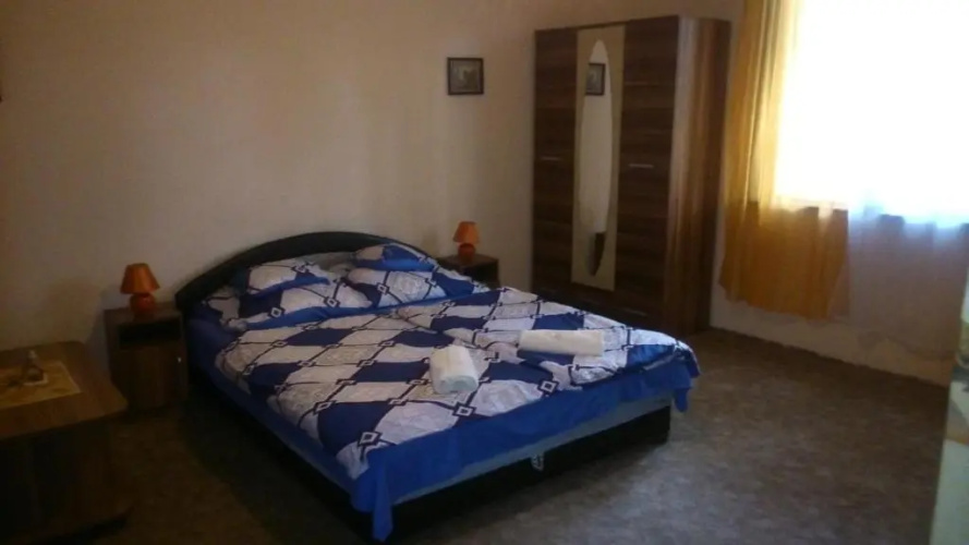 Palm-Apartment