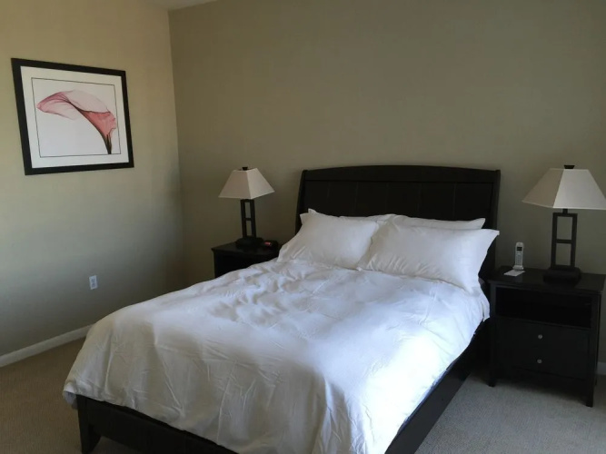 Concord Apartments
