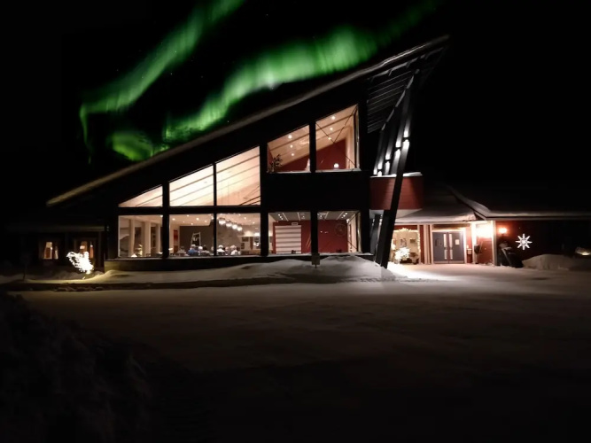 Otel görseli