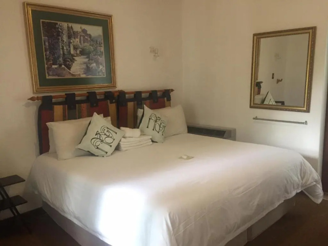 Villa Grande Lodge