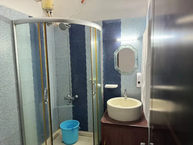 Coconut Creek Homestay