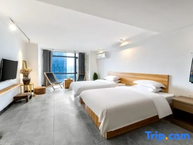 Family Duplex Suite