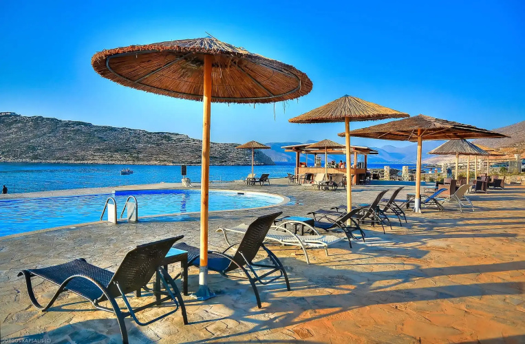Aqua Petra Hotel