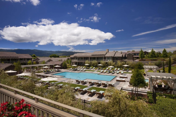Rosewood Sand Hill photo 37