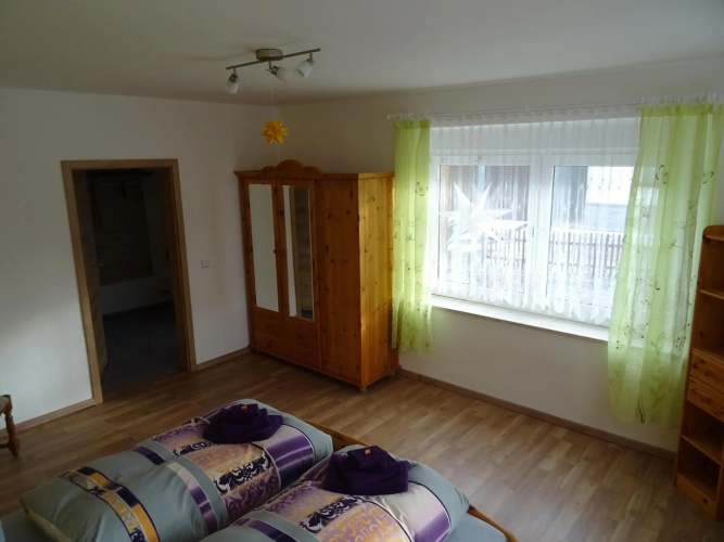 Ferienwohnung Fam. Schwind