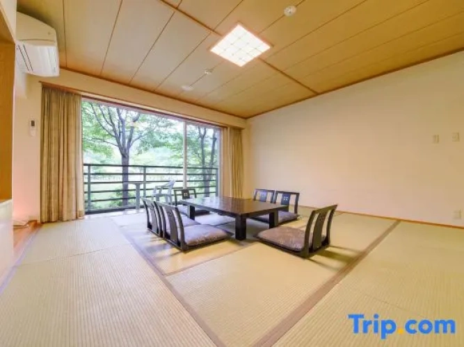 Standard Quadruple Duplex room