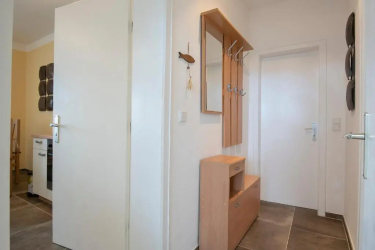 Haus an der See Wohnung 6