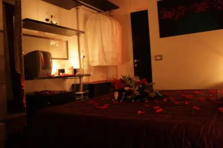 La Chicca Bed And Breakfast