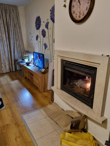 G-Apartment, New Inn, 2-rooms