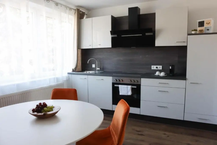 Double Apartment