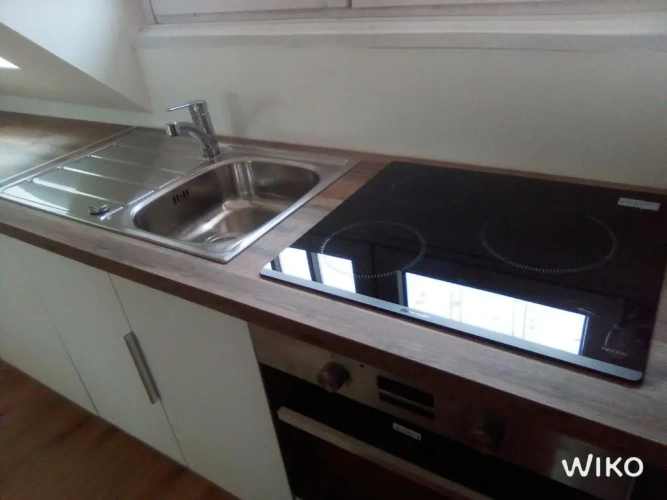 3 Bedrooms Apartment