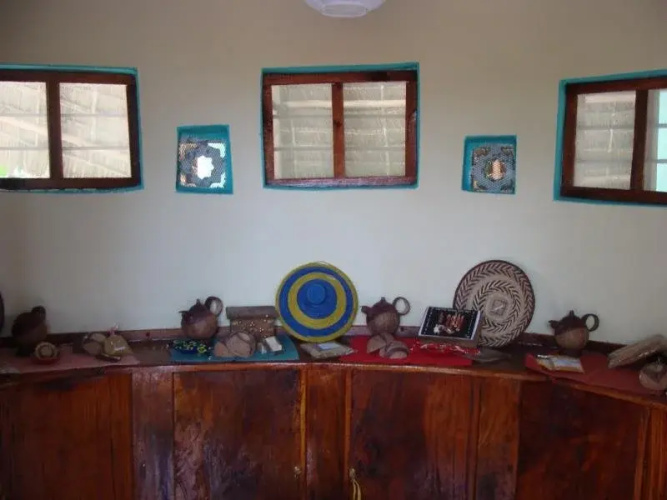 Pumzika Beach Resort