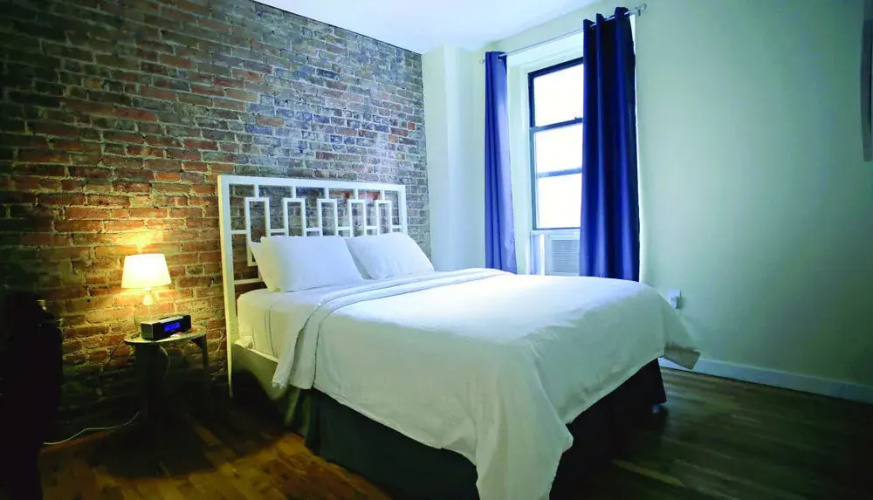 Ten15 NYC