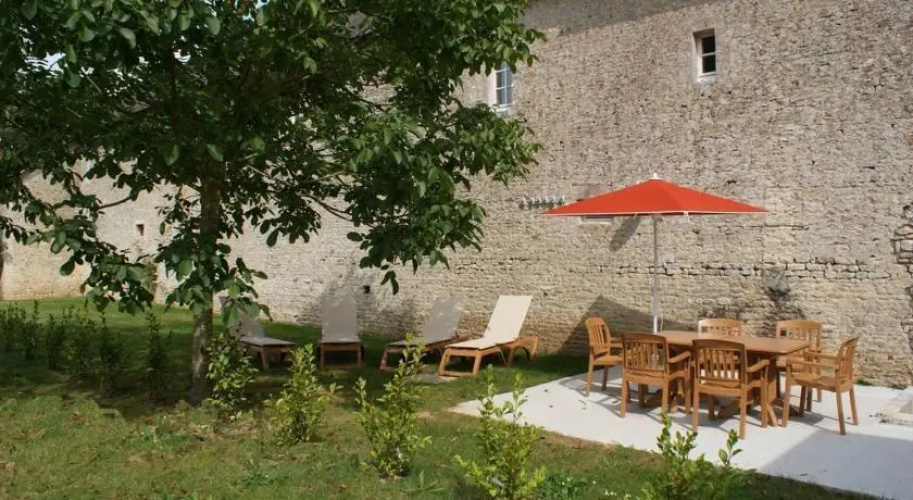 Gîte Le Cherbourg