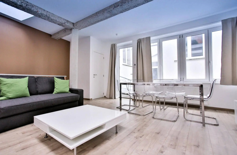 Compagnie Des Sablons Apartments
