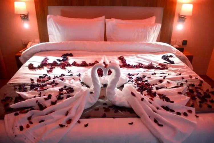 Salsbil Al Almasi Hotel