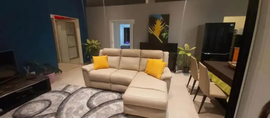 Fenua Ora