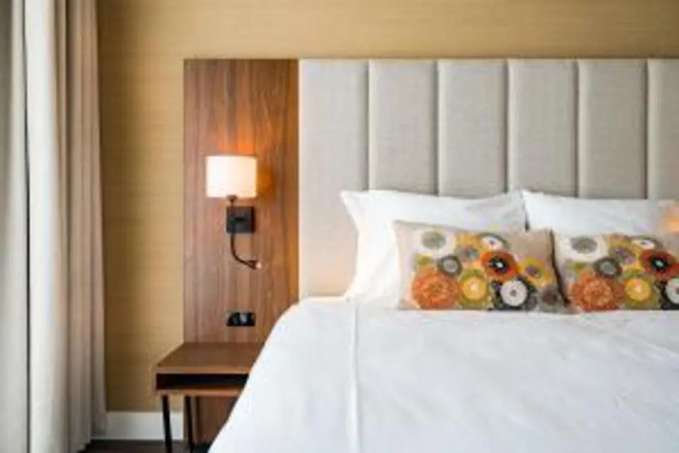 Hotel Ter Zand - Handwritten Collection