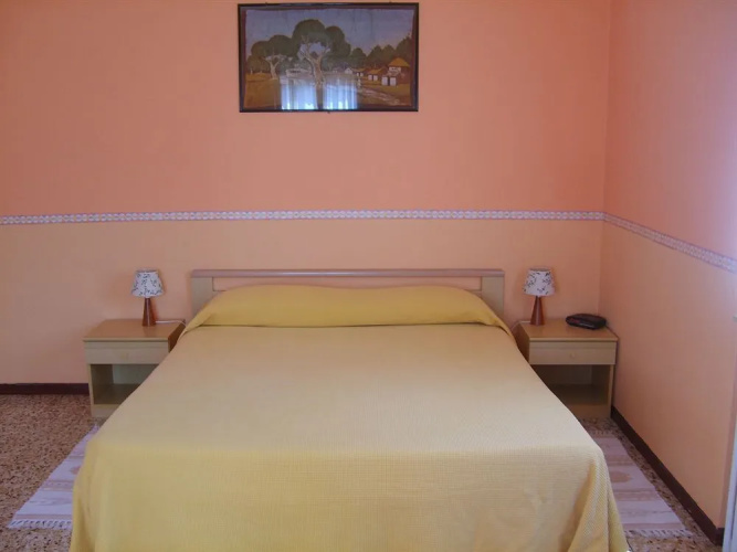 Hotel Elvezia