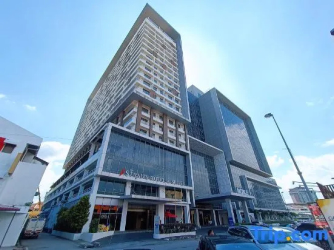Straits Residence Melaka Private Suites