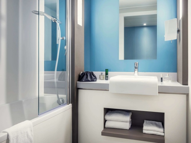 Mercure Paris Val de Fontenay Hotel photo 11