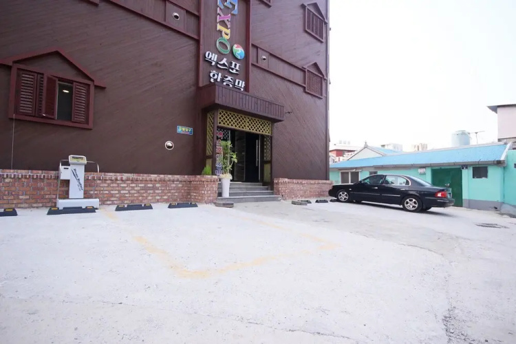Imagen del hotel