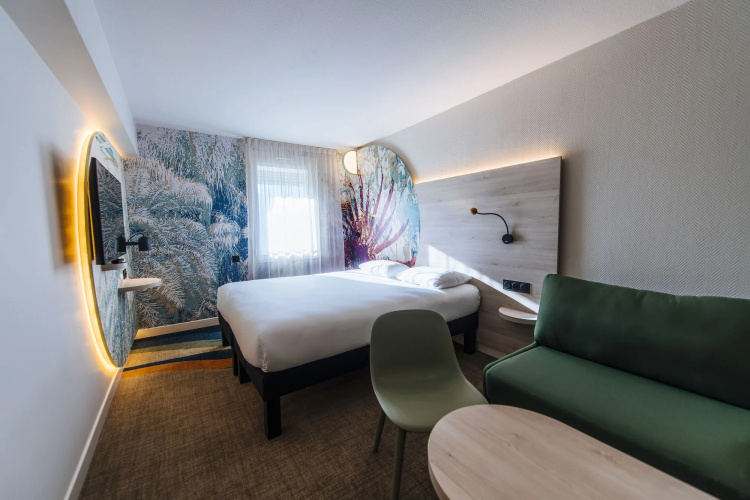 ibis Styles Antibes