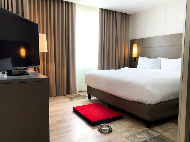 Residence Inn by Marriott Merida