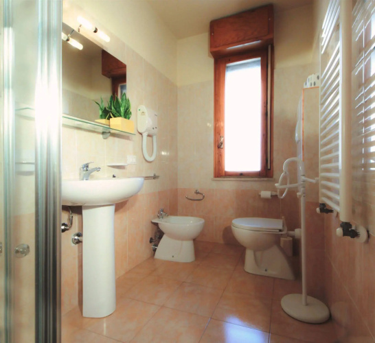 Residence Isola Verde