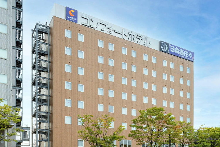 Hotelafbeelding