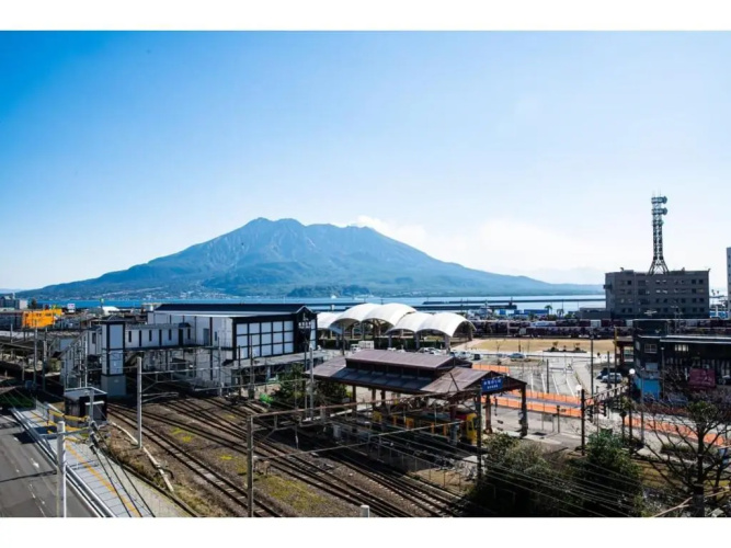 Volcano - Vacation STAY 89674