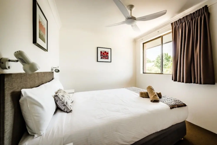 1 Bedroom Standard Apartment