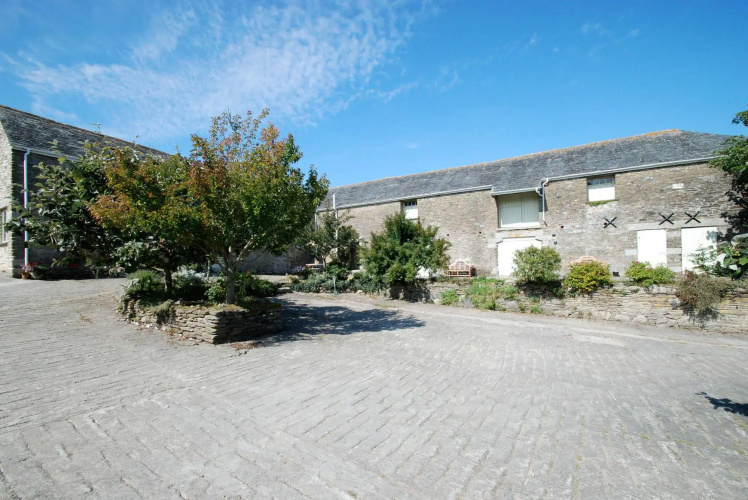 Trenderway Farm