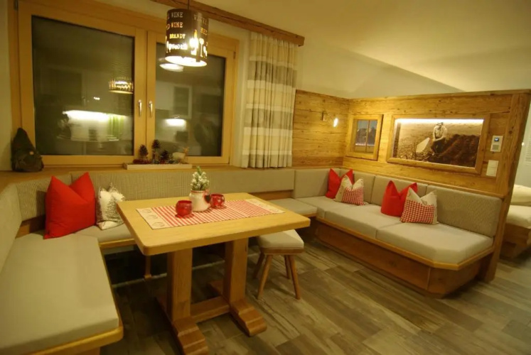 Apartment-Schöser