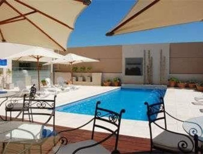 Howard Johnson by Wyndham Villa Maria Casino photo 20