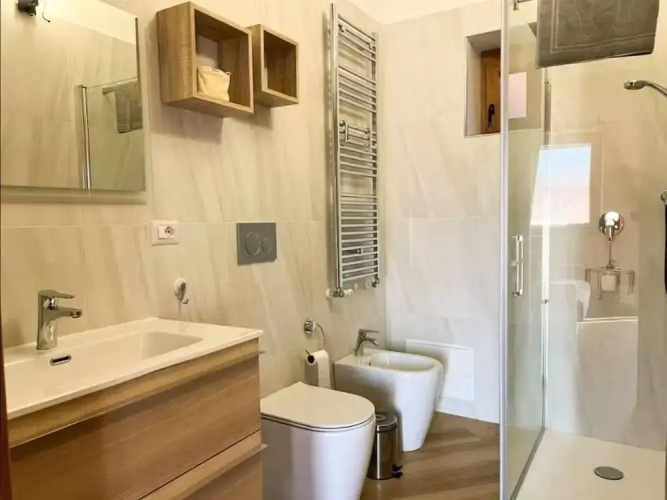 Casa V-Ale B&B