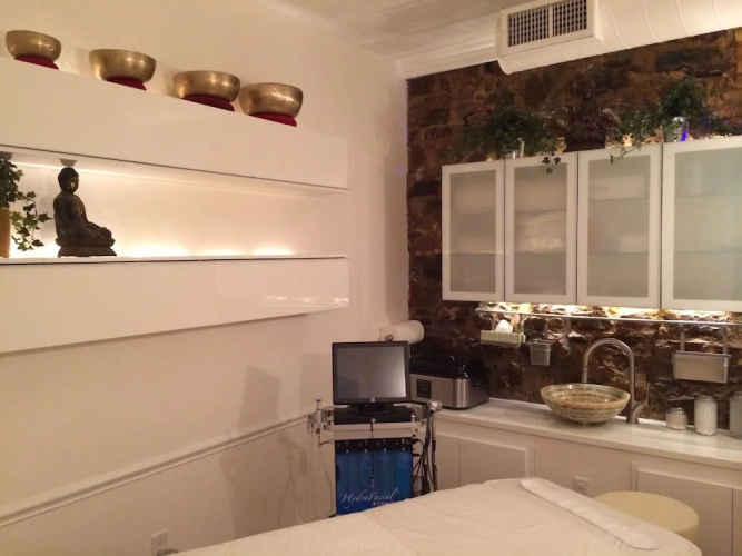 Riverview Bed & Breakfast