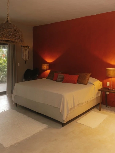 1 Bedroom Superior Suite