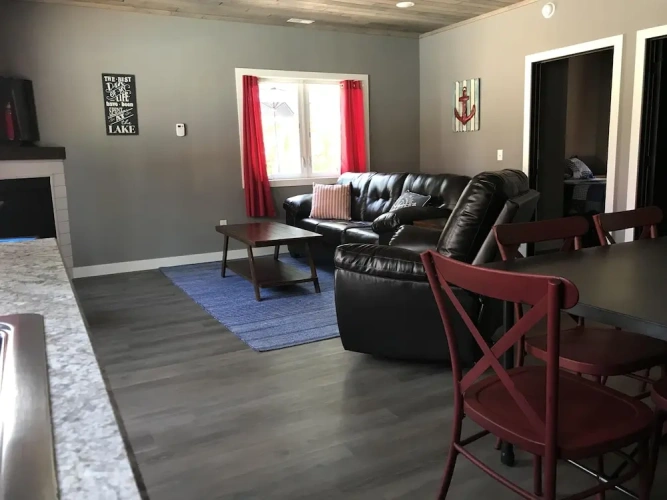 Twin Villa