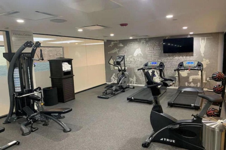 Best Western Plus Soho Hotel photo 19