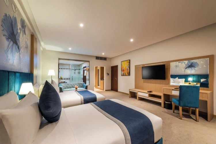 Junior Suite