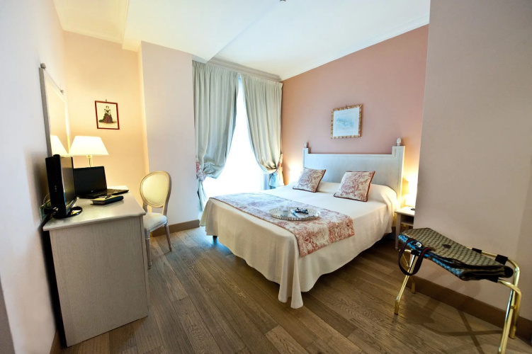 Ostuni Palace Hotel Ristorante & SPA