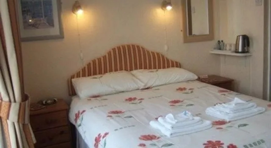 Rio Rita Hotel - B&B